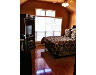 Master Bedroom.