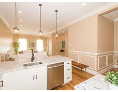 283 Dorchester St unit 1, Boston, MA 02127 - photo 2