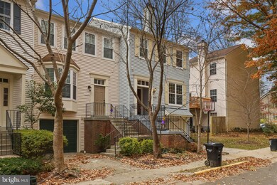 12241 Wye Oak Commons Cir unit 79, Burke, VA 22015 - photo 4