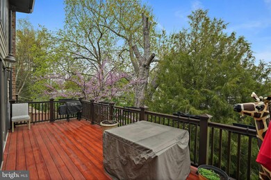 5211 Strathmore Ave, Kensington, MD 20895 - photo 3