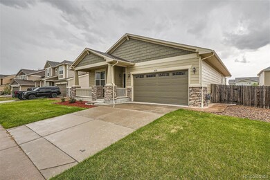 371 Mayeda St, Brighton, CO 80601 - photo 2
