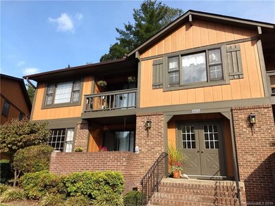 !737-A Haywood Manor, Lower Left Unit