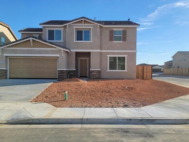 3382 Andrew Ave, Rosamond, CA 93560 - photo 2