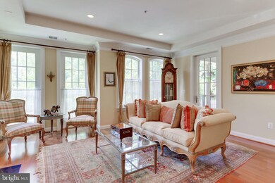 1781 Chain Bridge Rd unit 108, McLean, VA 22102 - photo 4