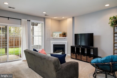 21897 Sweet Bay Terrace, Broadlands, VA 20148 - photo 3