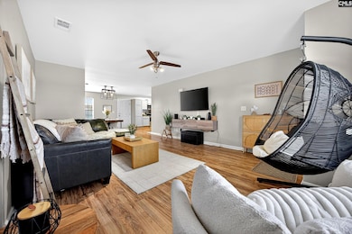 1314 Waverly Place Dr, Columbia, SC 29229 - photo 7