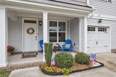 341 Sikeston Ln, Chesapeake, VA 23322 - photo 6