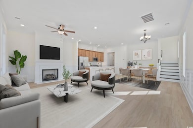 976 Farrow Pkwy unit B, Myrtle Beach, SC 29577 - photo 2