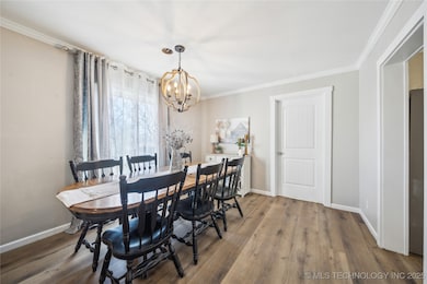 306 S A St, Kiefer, OK 74041 - photo 5