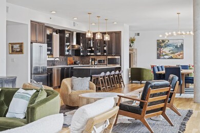 1240 S 2nd St unit 1428, Minneapolis, MN 55415 - photo 5