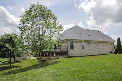 110 Nightsky Ct, Shepherdsville, KY 40165 - photo 5