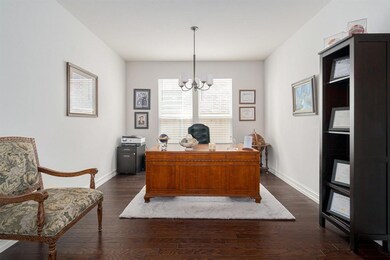 525 Yosemite Park, Celina, TX 75009 - photo 4