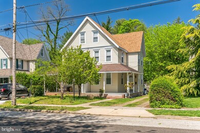 323 Linden St, Moorestown, NJ 08057 - photo 2