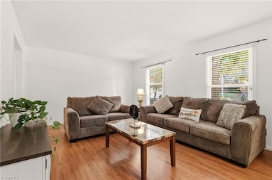 1000 Pineburr Rd, Jamestown, NC 27282 - photo 6