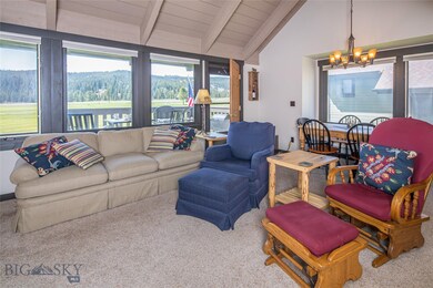 74 Yellowstone Spur Rd unit 74D, Big Sky, MT 59716 - photo 5