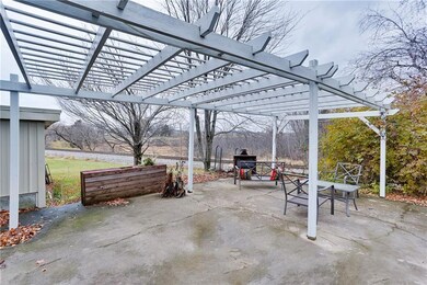 354 W Main St, Alma Center, WI 54611 - photo 6