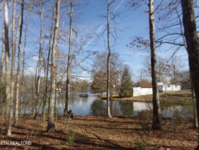 Great Fishing Lake