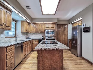 12520 W 85th Terrace unit 2, Lenexa, KS 66215 - photo 4