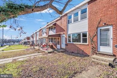 4322 Annapolis Rd, Halethorpe, MD 21227 - photo 2