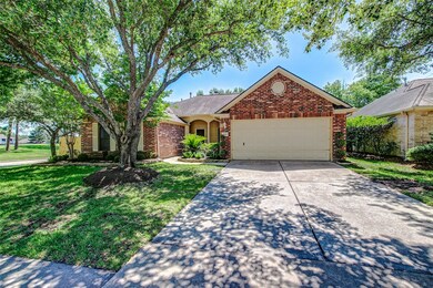 8930 Aber Trail Ct, Houston, TX 77095 - photo 2