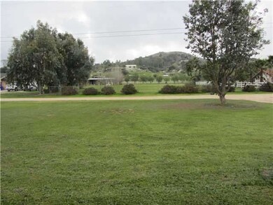Front yard view