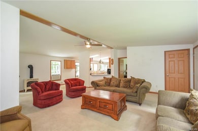1238 Milford Rd, Dingmans Ferry, PA 18328 - photo 3
