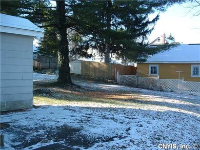 Yard/Garden