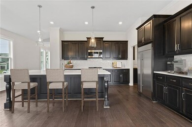 18921 Ocheltree St, Spring Hill, KS 66083 - photo 5