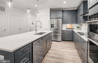 5800 Moonstone Way unit 3, Haymarket, VA 20169 - photo 2