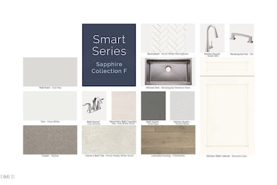 5007 Jowett's Walk Dr unit 38, Cary, NC 27519 - photo 2