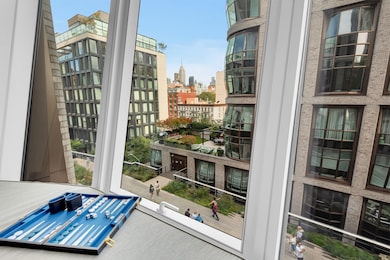 Lantern House unit 603, New York, NY 10011 - photo 5