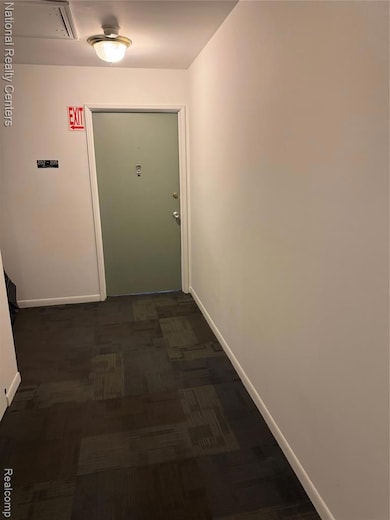 1550 Cherboneau Place unit 201, Detroit, MI 48207 - photo 6