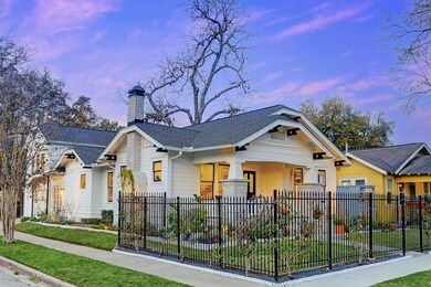 951 Woodland St, Houston, TX 77009 - photo 4