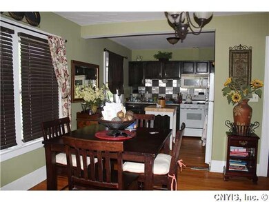 Kitchen Dining