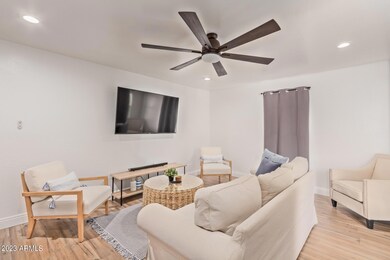 2525 E Willetta St, Phoenix, AZ 85008 - photo 6