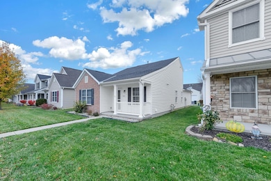 7828 Candytuft St unit 337, Blacklick, OH 43004 - photo 3