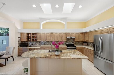 3033 Olde Cove Way, Naples, FL 34119 - photo 7