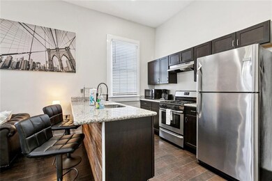 1002 N Rocheblave St, New Orleans, LA 70119 - photo 5