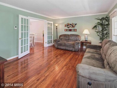 17269 Pickwick Dr, Purcellville, VA 20132 - photo 4