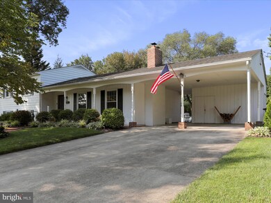 23 Fairview Ave, Frederick, MD 21701 - photo 2