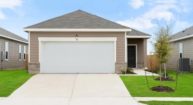 1246 Delta Crest, Maxwell, TX 78656 - photo 2