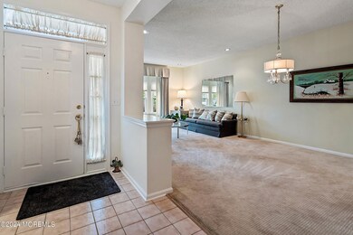 03-Foyer to Dining and Living