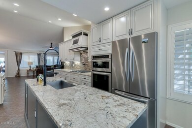 Georgoous Kitchen
