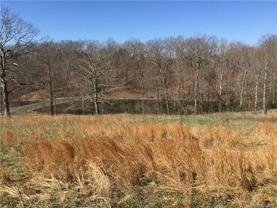 Pastures with view of pond