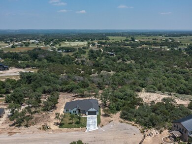 115 W Stagecoach Trail, Weatherford, TX 76085 - photo 3