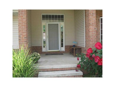 Entryway.