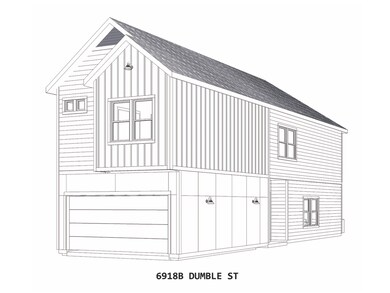 6918B Dumble St, Houston, TX 77021 - photo 4