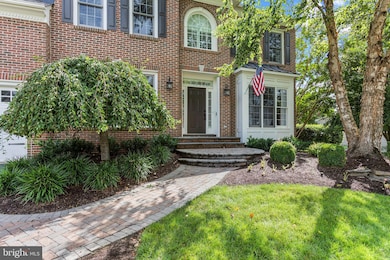 12609 Crabtree Falls Dr, Bristow, VA 20136 - photo 3