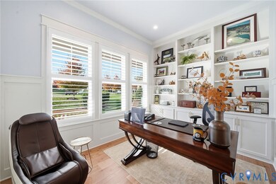 French doors for privacy