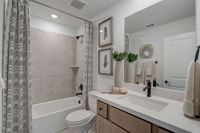 1404 Chestnut Gardens, Northlake, TX 76226 - photo 6